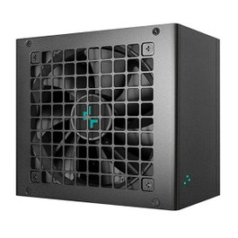 DeepCool PN750D ATX 3.1 80 PLUS Gold 750W