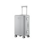 Xiaomi Maleta Aluminum Frame 24 pulgadas Plata