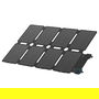 Anker SOLIX 100W Panel Solar Plegable Monocristalino Negro IP67