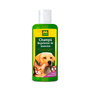 Champú repelente insectos para mascotas 250 ml 231355 masso