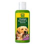Massó Champú repelente de insectos para perros y gatos 250 ml