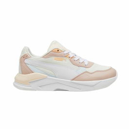 Zapatillas Casual Niño Puma X-Ray Speed Lite Blanco