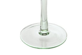 DKD Home Decor Copa Basicos Verde 9 x 17.8 x 9 cm Set de 6