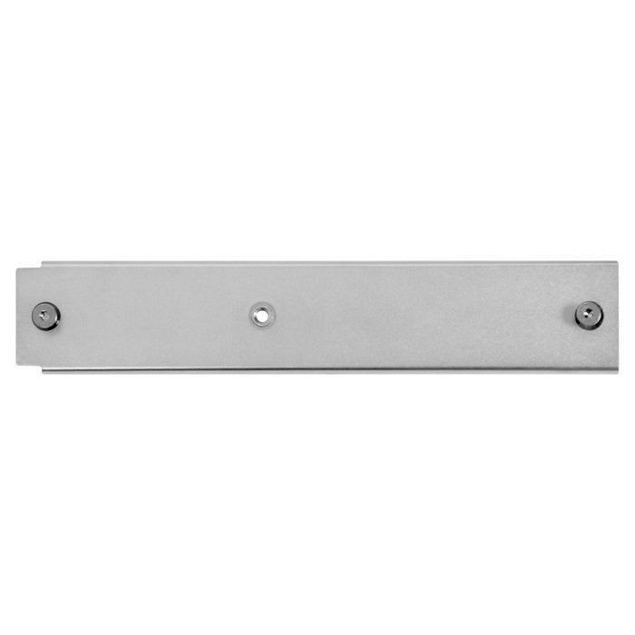 Thrustmaster T-LCM Cockpit Adaptor Plata
