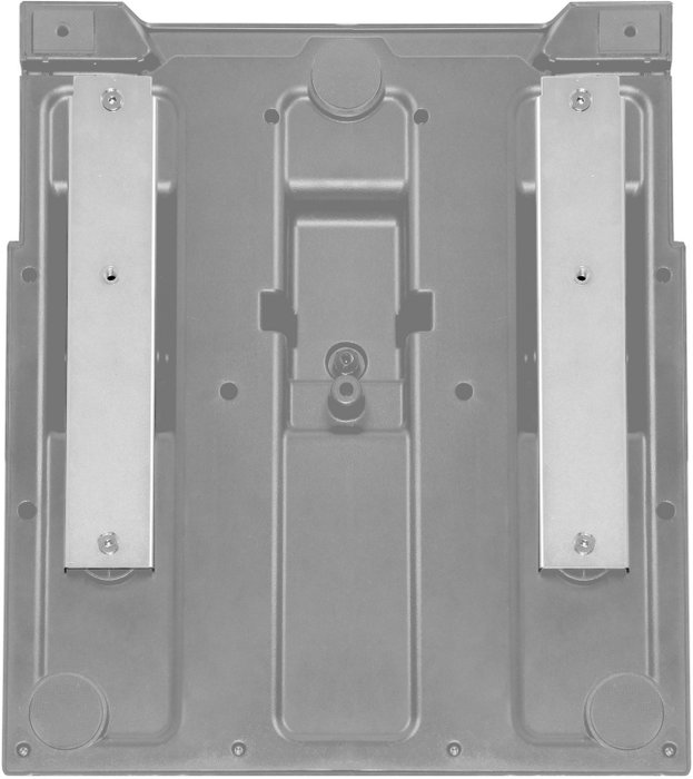 Thrustmaster T-LCM Cockpit Adaptor Plata
