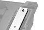 Thrustmaster T-LCM Cockpit Adaptor Plata