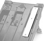 Thrustmaster T-LCM Cockpit Adaptor Plata