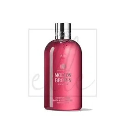 Molton Brown Fiery Pink Pepper Gel de Ducha 300 ml