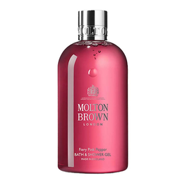 Molton Brown Fiery Pink Pepper Gel de Ducha 300 ml