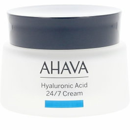 Ahava Hyaluronic Acid 24/7 Crema Hidratante 50 ml