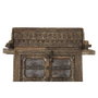 DKD Home Decor Puerta Antique doors Marron 110 x 190 x 20 cm