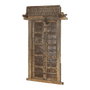 DKD Home Decor Puerta Antique doors Marron 110 x 190 x 20 cm