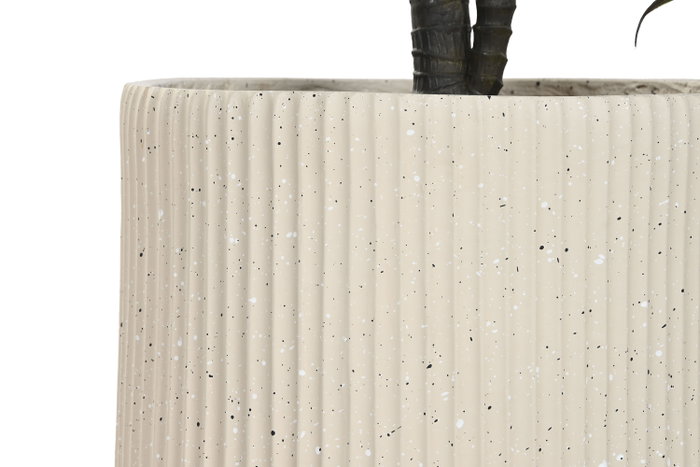 DKD Home Decor Planta de PE y Resina Verde 50x50x102 cm