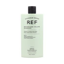 Weightless Volume Champú