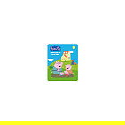 Tonies Tonie Peppa Pig - Peppa und das neue Baby, Juguete Musical para Niños 3+ años, 45 Min, Multicolor