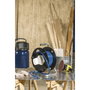 Brennenstuhl Carrete de Manguera para Compresor Anti-Twist 20m 6/12mm