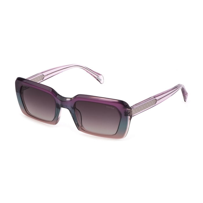 Gafas de Sol Mujer Police SPLG21-530ABT Ø 53 mm Gafas de Sol Mujer Police SPLG21-530ABT Ø 53 mm