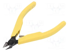 LINDSTRÖM Alicates de corte lateral ESD 110 mm