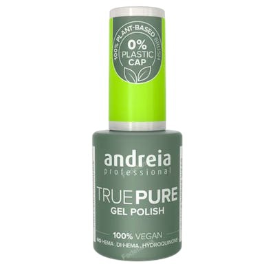 Andreia Professional True Pure Esmalte en Gel T14 Verde Neón Andreia Professional True Pure Esmalte en Gel T14 Verde Neón