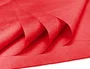 Liderpapel Papel de Seda Rojo 52x76cm 18g/m2 Bolsa 5 Hojas
