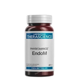 Physiomance Endom 60 Comp