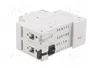 EATON ELECTRIC FAZ-C6/1N Interruptor magnetotérmico 6A 1+N