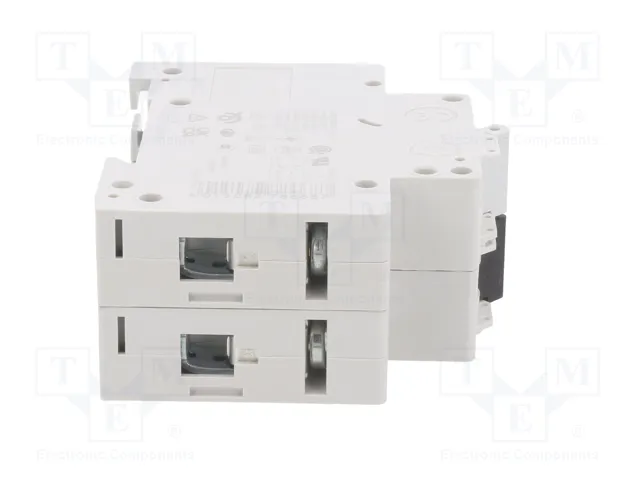EATON ELECTRIC FAZ-C6/1N Interruptor magnetotérmico 6A 1+N