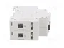 EATON ELECTRIC FAZ-C6/1N Interruptor magnetotérmico 6A 1+N