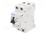 EATON ELECTRIC FAZ-C6/1N Interruptor magnetotérmico 6A 1+N