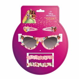 Cerdá Set De Belleza Gafas De Sol Princess Pink