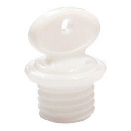 Edm Tapón Repuesto para Bolsa de Agua Caliente