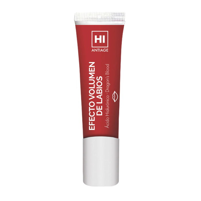HI ANTIAGE Anti-Age Efecto Volumen de Labios, 10 ml