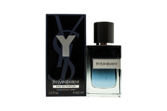 Yves Saint Laurent Y Eau de Parfum 60 ml