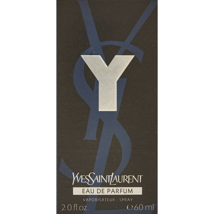 Yves Saint Laurent Y Eau de Parfum 60 ml