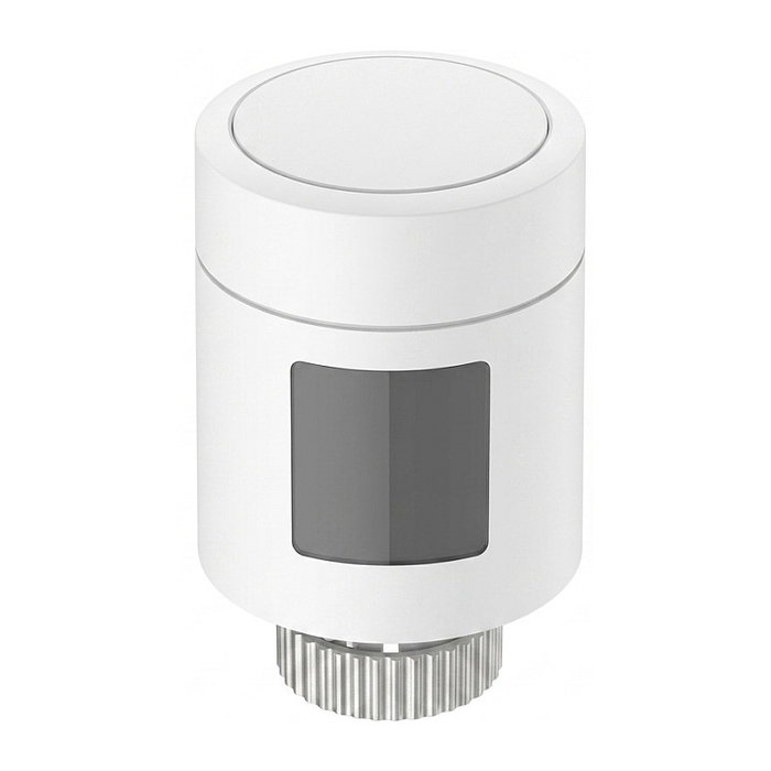 Aqara Radiator Thermostat W600 Aqara Radiator Thermostat W600