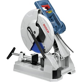 Bosch GCD 12 JL Cortadora de metales de 12 pulgadas