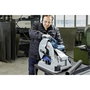 Bosch GCD 12 JL Cortadora de metales de 12 pulgadas
