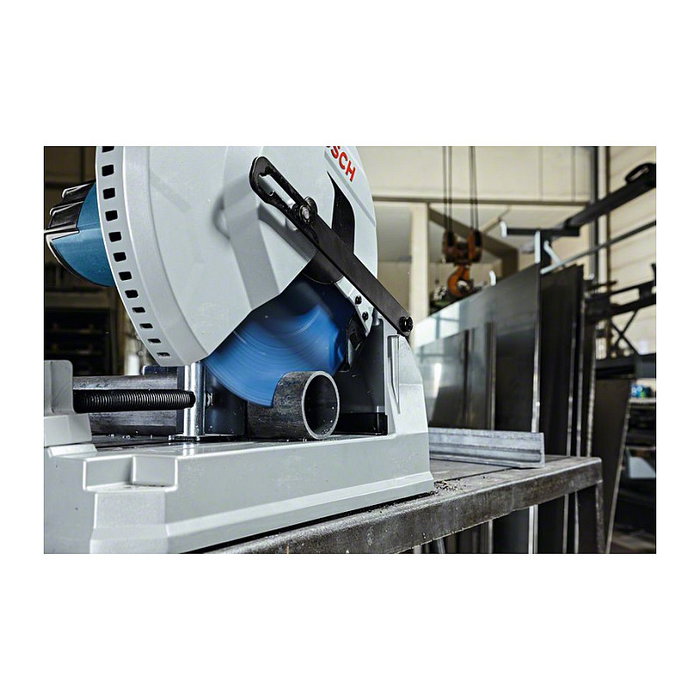 Bosch GCD 12 JL Professional Sierra de corte para metales
