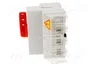 SPAMEL RSI-3160-W03 Interruptor de aislamiento de 3 polos, 160A, 400VAC