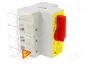 SPAMEL RSI-3160-W03 Interruptor de aislamiento de 3 polos, 160A, 400VAC
