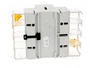 SPAMEL RSI-3160-W03 Interruptor de aislamiento de 3 polos, 160A, 400VAC