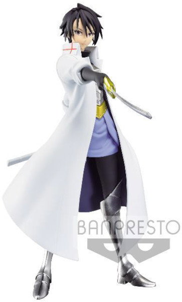 Banpresto Hinata Sakaguchi Otherworlder Vol. 13 Banpresto Hinata Sakaguchi Otherworlder Vol. 13
