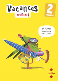 CRUILLA Vacances 2 Primària