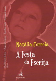 A Festa da Escrita, VV.AA. - EDIÇOES COLIBRI