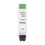 Shelly Pro 3EM Medidor de Energía 120A Wi-Fi LAN BT