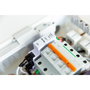 Shelly Pro 3EM Medidor de Energía 120A Wi-Fi LAN BT