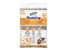 Bunny Nature Lecho Active Construcción Túneles 12,5 Lt 1,6 kg