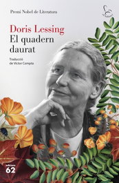 El quadern daurat, Doris Lessing - EDICIONS 62