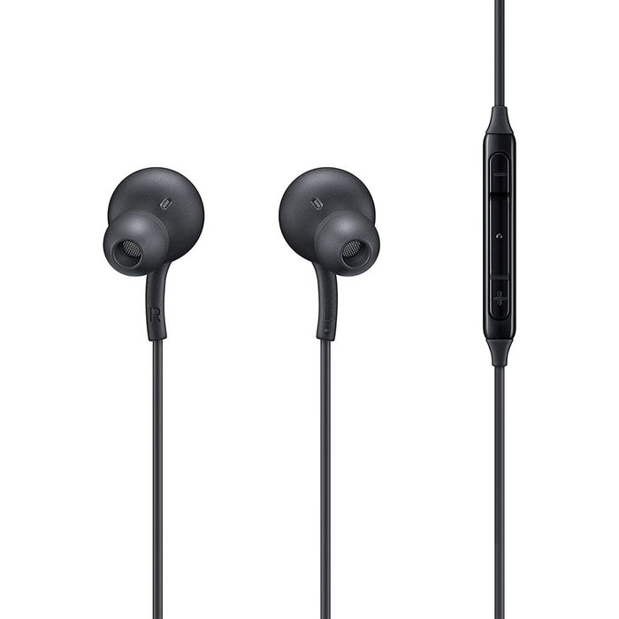 Auriculares Samsung EO-IC100BBEGWW Negro