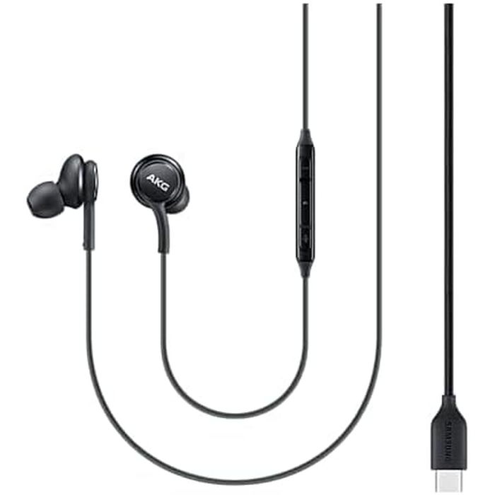 Auriculares Samsung EO-IC100BBEGWW Negro